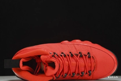 Chile Jordan 9 CT8019-600 Retro Red 0718